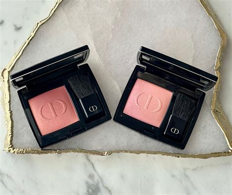 dior 219 rose montaigne blush|Dior rouge blush rose caprice.